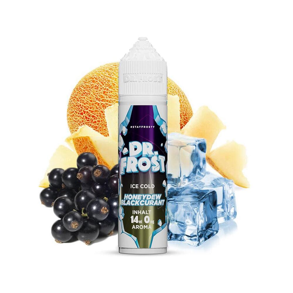 Dr Frost Aroma Ice Cold Honeydew Blackcurrant Kaufen