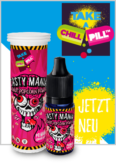 E Zigaretten Liquids Premium Dampfer Shop Seit