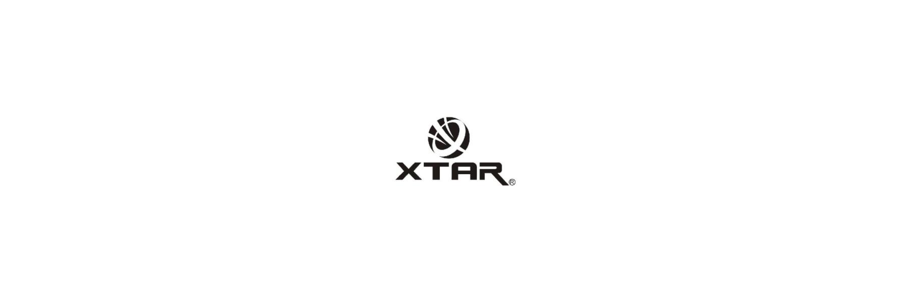 Xtar USB Adapter Netzteil 2.1A / 1A 230V