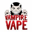 Vampire Vape Aromen | E-Liquids Heisenberg und Pinkman