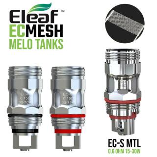 Eleaf Melo 5 Tank - 4ml 26,5mm Verdampfer bestellen
