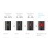 JustFog QPod Kit - 1,9ml 900mAh Podsystem