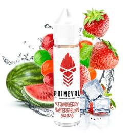 Primeval Aroma - Strawberry Watermelon