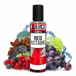 T-Juice Longfill Aroma - Red Astaire