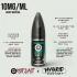 Riot Squad Nikotinsalz - Pure Minted 10ml 10mg/ml