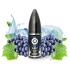 Riot Squad Nikotinsalz - Rich Black Grape 10ml 10mg/ml