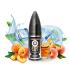 Riot Squad Nikotinsalz - Ultra Peach Tea 10ml 10mg/ml