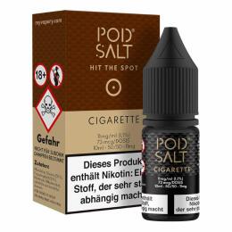Pod Salt Nikotinsalz - Cigarette 11mg/ml 10ml