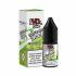 IVG Salts Nikotinsalz - Kiwi Lemon Kool 10ml 10mg/ml