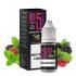 5 EL Liquid - Beerenmix Minze 10ml 0mg/ml