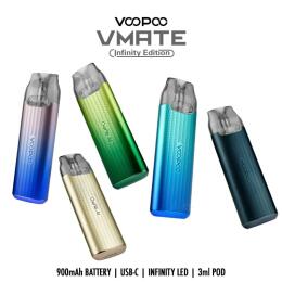 Voopoo VMate Infinity Pod Kit
