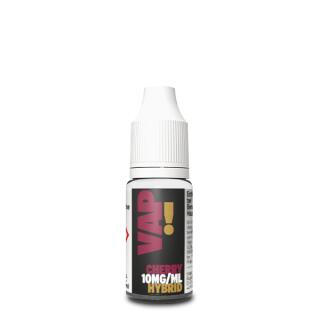 VAP! Hybrid Nikotinsalz - Cherry 10ml 20mg/ml