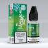 Dash One Nikotinsalz - Apple Ice 10ml 10mg/ml