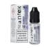 Wanted Overdosed Nikotinsalz Liquid 10ml - Blaubeere 20mg/ml