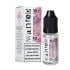 Wanted Overdosed Nikotinsalz Liquid 10ml - Himbeer Cassis 10mg/ml