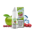 Yeti Nikotinsalz - Apple Cranberry 10ml 10mg/ml