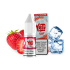 Yeti Nikotinsalz - Strawberry 10ml 10mg/ml