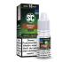 SC Liquid - Taste of America Tabak 10ml 3mg/ml