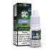 SC Liquid - Blue / Azzuro 10ml 0mg/ml