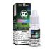 SC Liquid - Beerenmix Fresh 10ml 0mg/ml