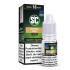 SC Liquid - Delicate Mild Tabak 10ml 3mg/ml