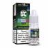 SC Liquid - Menthol Kirsche10ml 0mg/ml