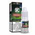 SC Liquid - Sauerkirsche 10ml 0mg/ml