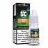 SC Liquid - Virginas Best Tabak 10ml 0mg/ml