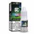 SC Liquid - Menthol Himbeere10ml 6mg/ml