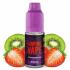 Vampire Vape Liquids - Strawberry Kiwi 10ml 3mg/ml