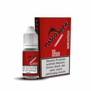 Fiasco Brew 10ml Nikotinsalz Liquid - Corangino 10 mg/ml