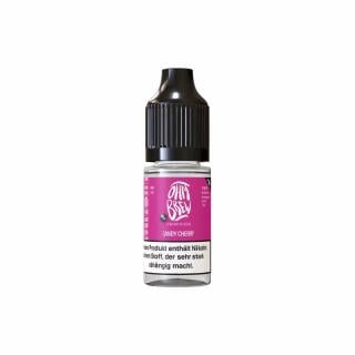 Ohm Brew Nikotinsalz - Candy Cherry 10ml 12mg/ml