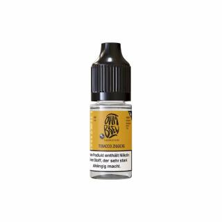 Ohm Brew Nikotinsalz - Tabacco Ziggicig 10ml 12mg/ml