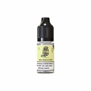 Ohm Brew Nikotinsalz - Vanilla Bean Ice Cream 10ml 12mg/ml