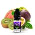 Bar Salts by Vampire Vape 10ml Liquid - Kiwi Passion Fruit Guava 10mg/ml