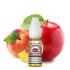 Elfliq by Elfbar Nikotinsalz 10ml Liquid - Apple Peach 10mg/ml