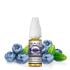 Elfliq by Elfbar Nikotinsalz 10ml Liquid - Blueberry 10mg/ml