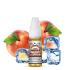 Elfliq by Elfbar Nikotinsalz 10ml Liquid - Peach Ice 10mg/ml