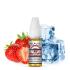 Elfliq by Elfbar Nikotinsalz 10ml Liquid - Strawberry Ice 10mg/ml