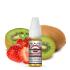 Elfliq by Elfbar Nikotinsalz 10ml Liquid - Strawberry Kiwi 20mg/ml