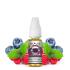 Elfliq by Elfbar Nikotinsalz 10ml Liquid - Blueberry Sour Raspberry 10mg/ml