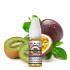 Elfliq by Elfbar Nikotinsalz 10ml Liquid - Kiwi Passion Fruit Guava 10mg/ml