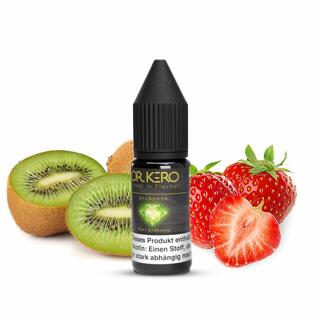 Dr. Kero Diamonds 10ml Nikotinsalz - Kiwi Erdbeere 20mg/ml