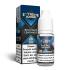 Extreme Flavours Hybrid 10ml Liquid - Blue Razz Lemonade 20mg/ml