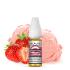 Elfliq by Elfbar Nikotinsalz 10ml Liquid - Strawberry Ice Cream 10mg/ml