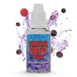 Vampire Vape Aroma - Heisenberg Grape 30ml