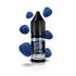 Just Juice Nikotinsalz - Blue Raspberry 10ml 11mg/ml