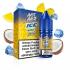 Just Juice Nikotinsalz - Citron & Coconut Ice 10ml 11mg/ml