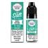 Dinner Lady Nikotinsalz - Triple Menthol 10ml 10mg/ml