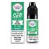 Dinner Lady Nikotinsalz - Spearmint Menthol 10ml 10mg/ml